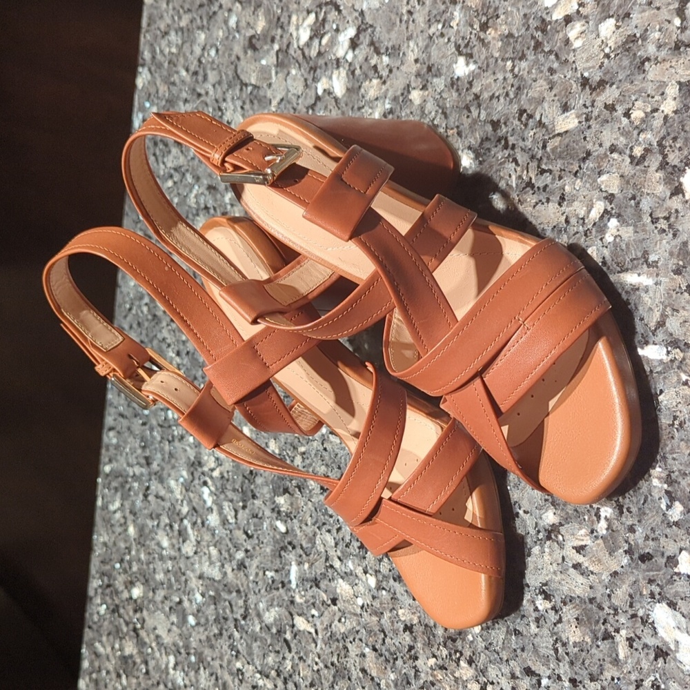Geox Respira Shoes